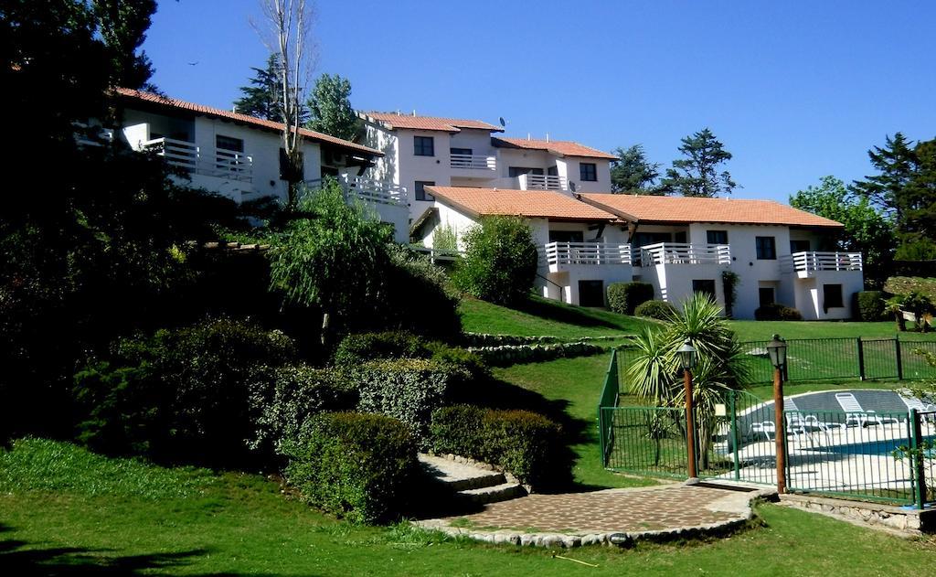 Las Ardillas Cabanas Y Suites Ла Фалда Екстериор снимка