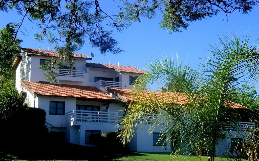Las Ardillas Cabanas Y Suites Ла Фалда Екстериор снимка
